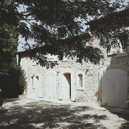 Domaine De Carraire Hotel Aix-en-Provence Exterior foto