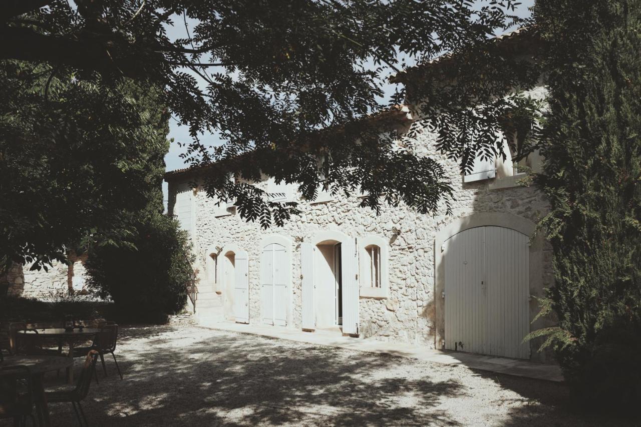 Domaine De Carraire Hotel Aix-en-Provence Exterior foto
